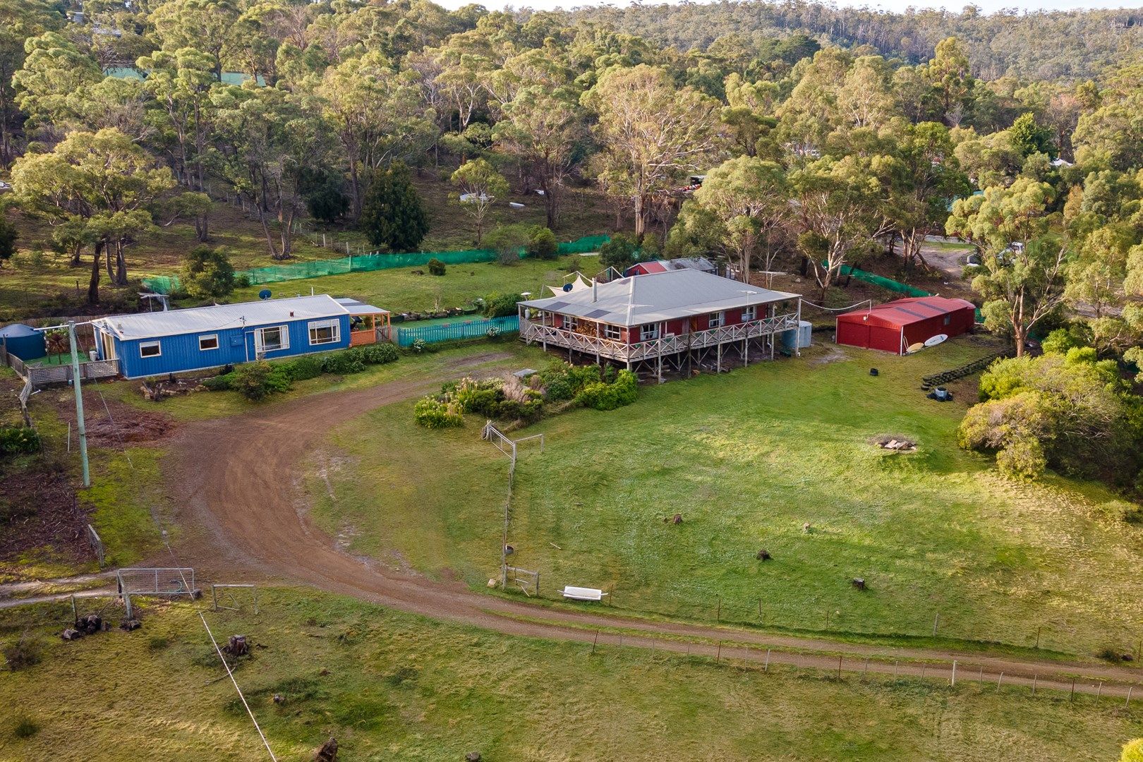 17 Alomes Road, Forcett TAS 7173, Image 0