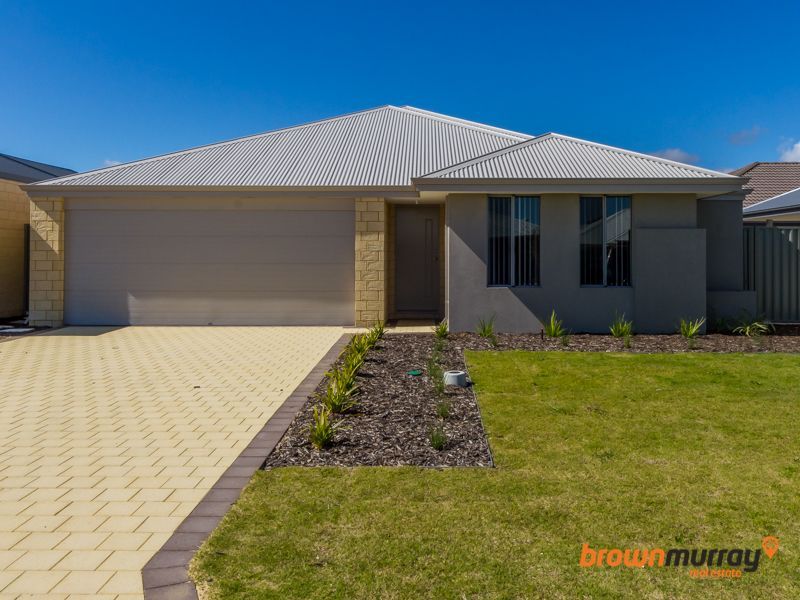 65 Pegus Meander, South Yunderup WA 6208, Image 0