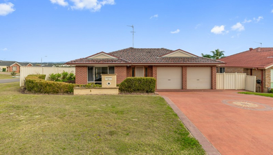 Picture of 20 Benjamin Circle, RUTHERFORD NSW 2320