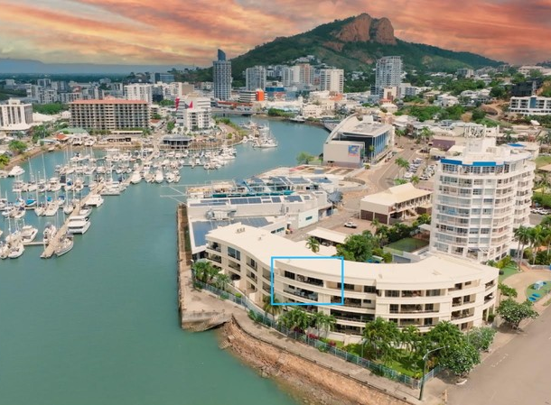 22/1 The Strand , Townsville City QLD 4810