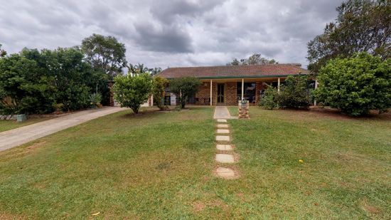 36 Fowler Drive, Caboolture South QLD 4510, Image 0
