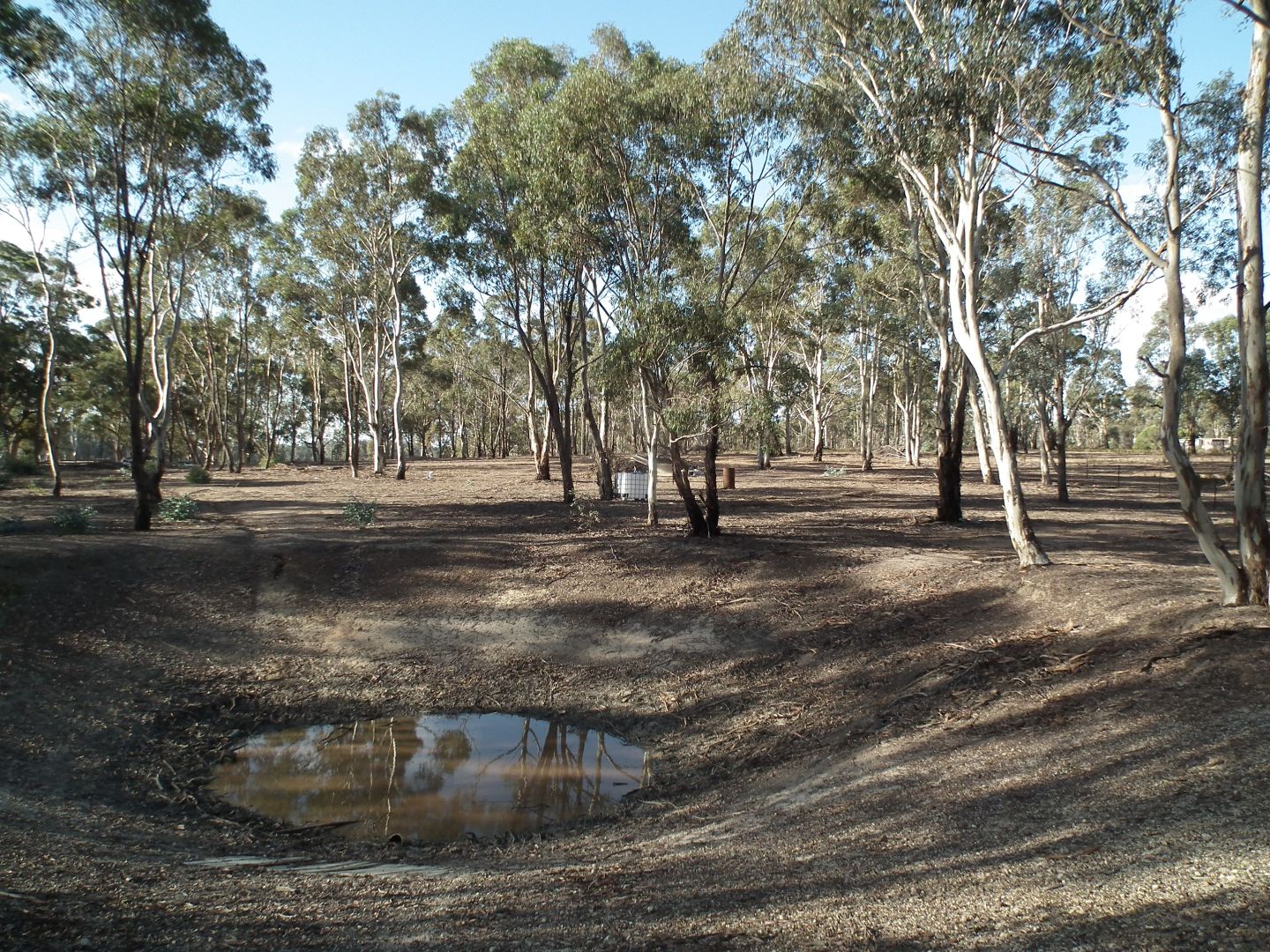 Lot 18 South Costerfield-Graytown Road, Graytown VIC 3608, Image 1