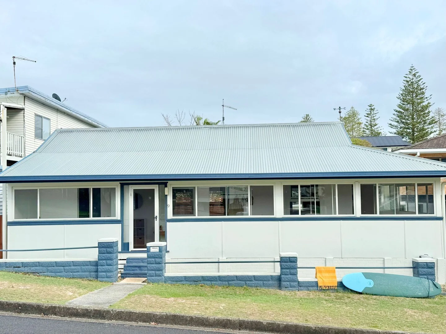 Primary image of 9 Queen Street, Yamba NSW 2464