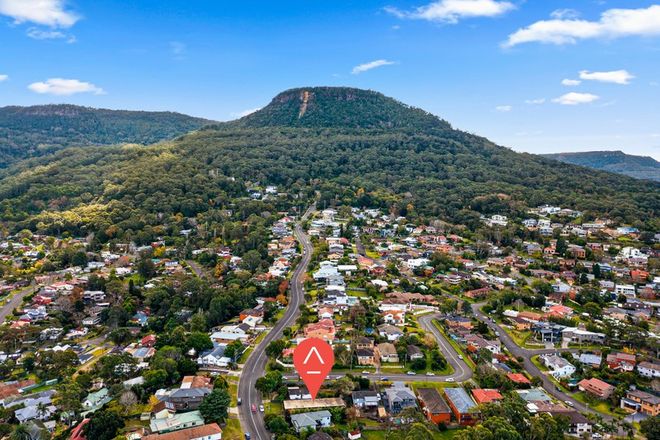 Picture of 154 Mount Keira Road, MOUNT KEIRA NSW 2500