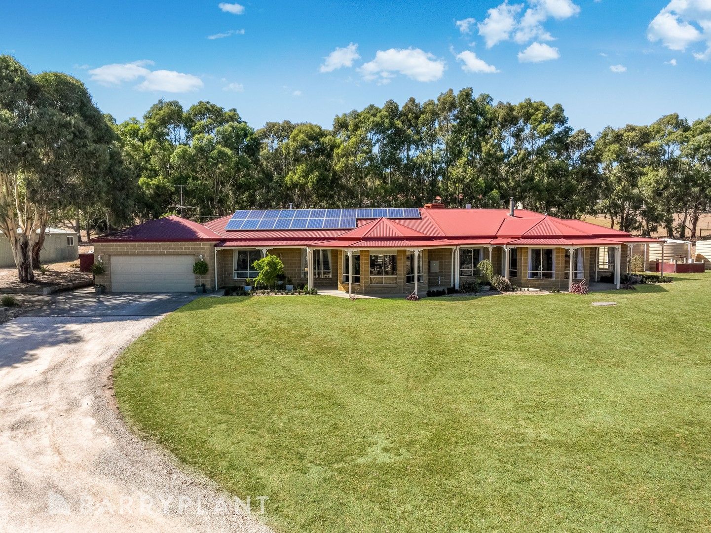 11 Rida Park Drive, Kilmore VIC 3764, Image 0