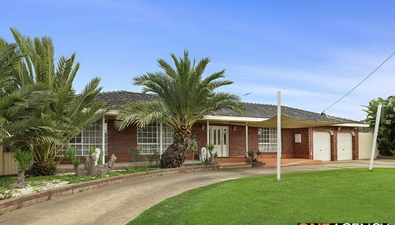 Picture of 23 Wynarka Drive, HOPPERS CROSSING VIC 3029