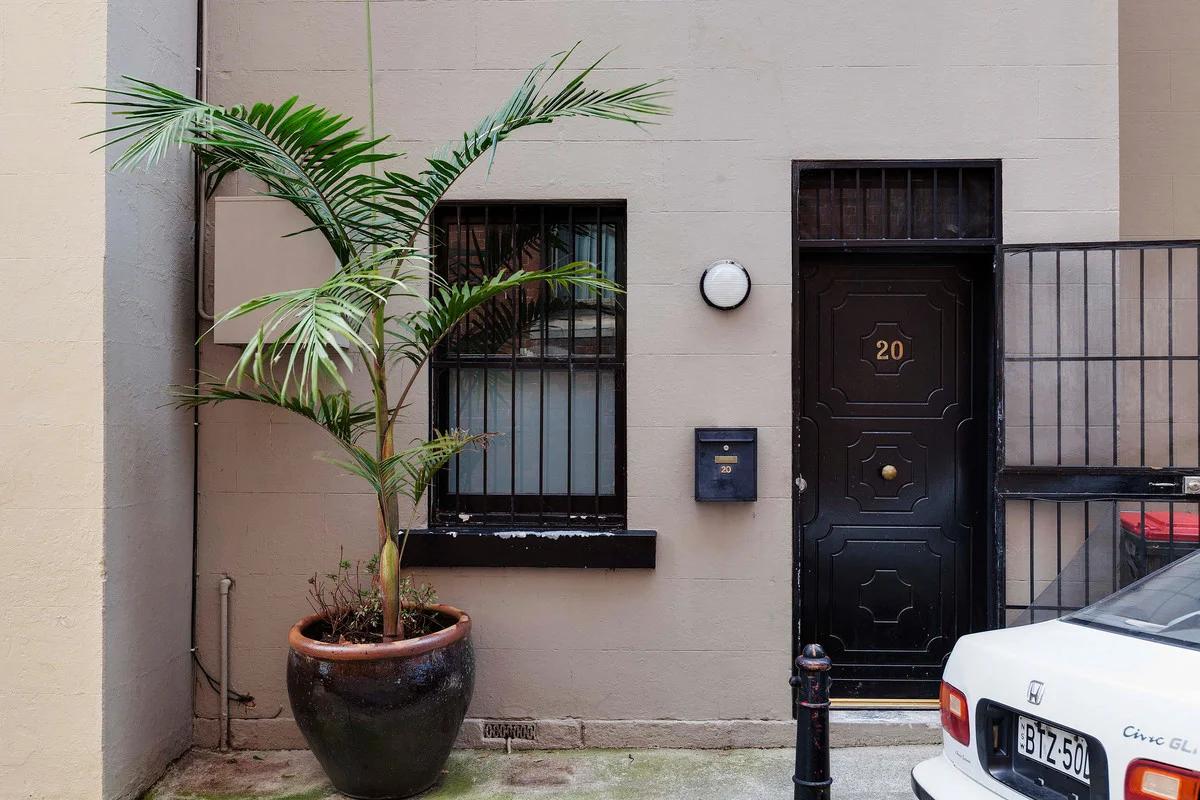 Additional image 6 of 20 Little Albion Street, Surry Hills NSW 2010