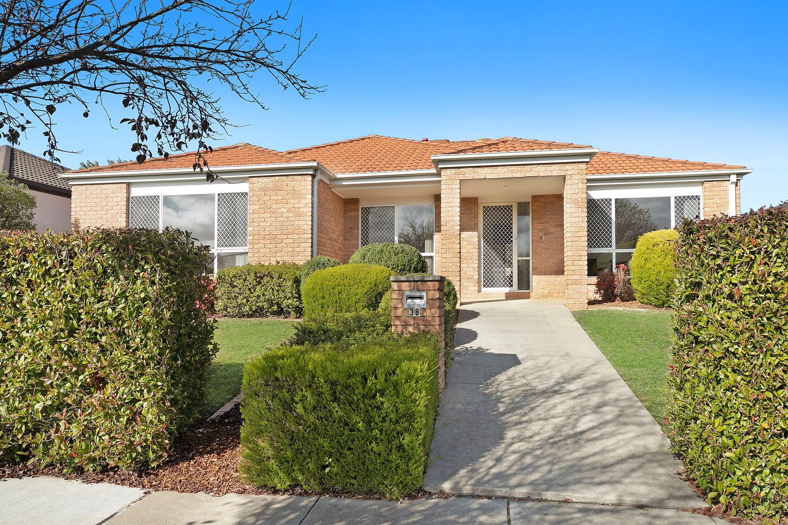 38 Dame Zara Street, Gungahlin ACT 2912, Image 0