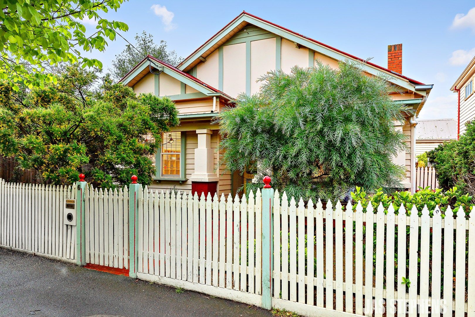 6 Schild Street, Yarraville VIC 3013, Image 0