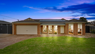Picture of 63 Racecourse Road, RIDDELLS CREEK VIC 3431