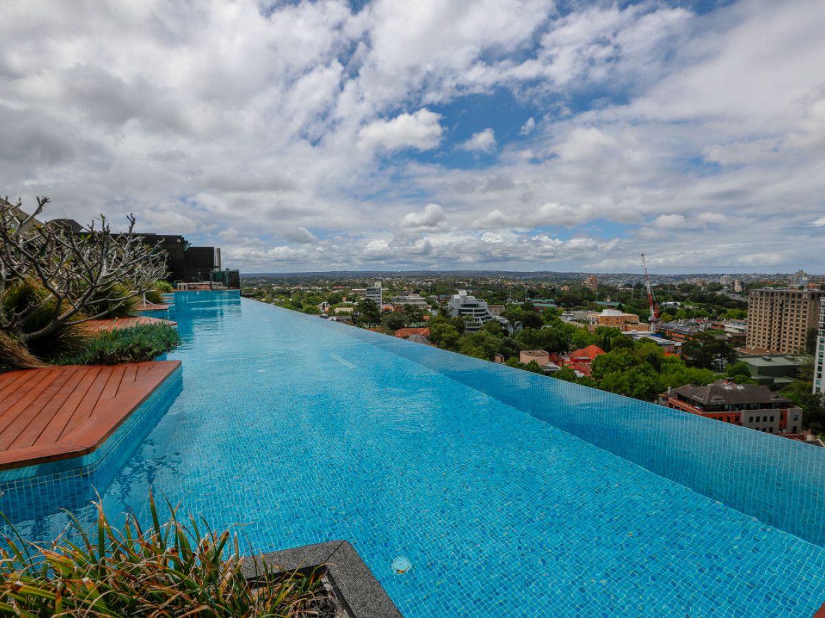 211 Pacific Highway, North Sydney NSW 2060 Apartment For