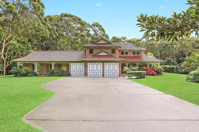 Picture of 102 Damien Drive, MACMASTERS BEACH NSW 2251