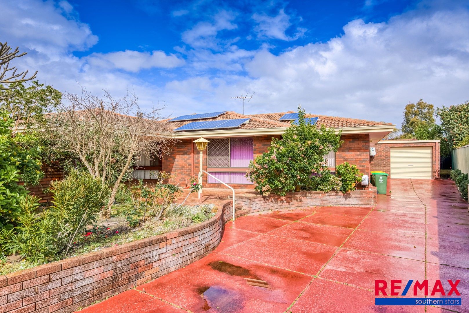 3 bedrooms Duplex in 12A Vance Place BULL CREEK WA, 6149