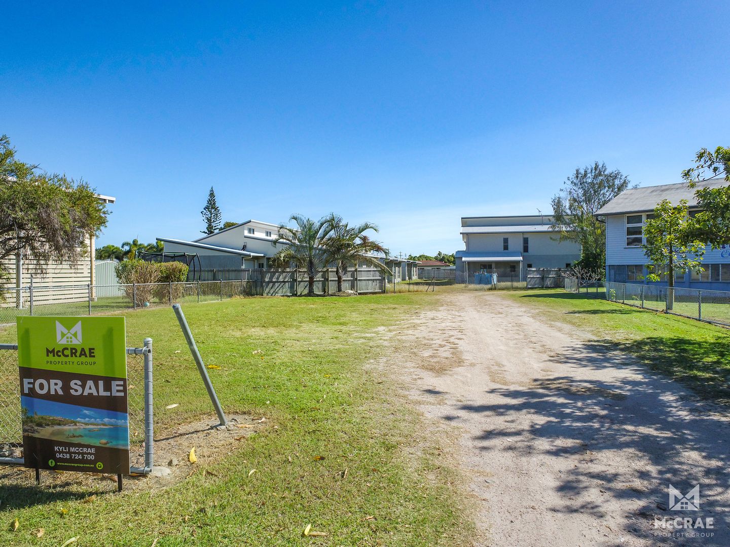 16 Beach Avenue, Bowen QLD 4805, Image 2