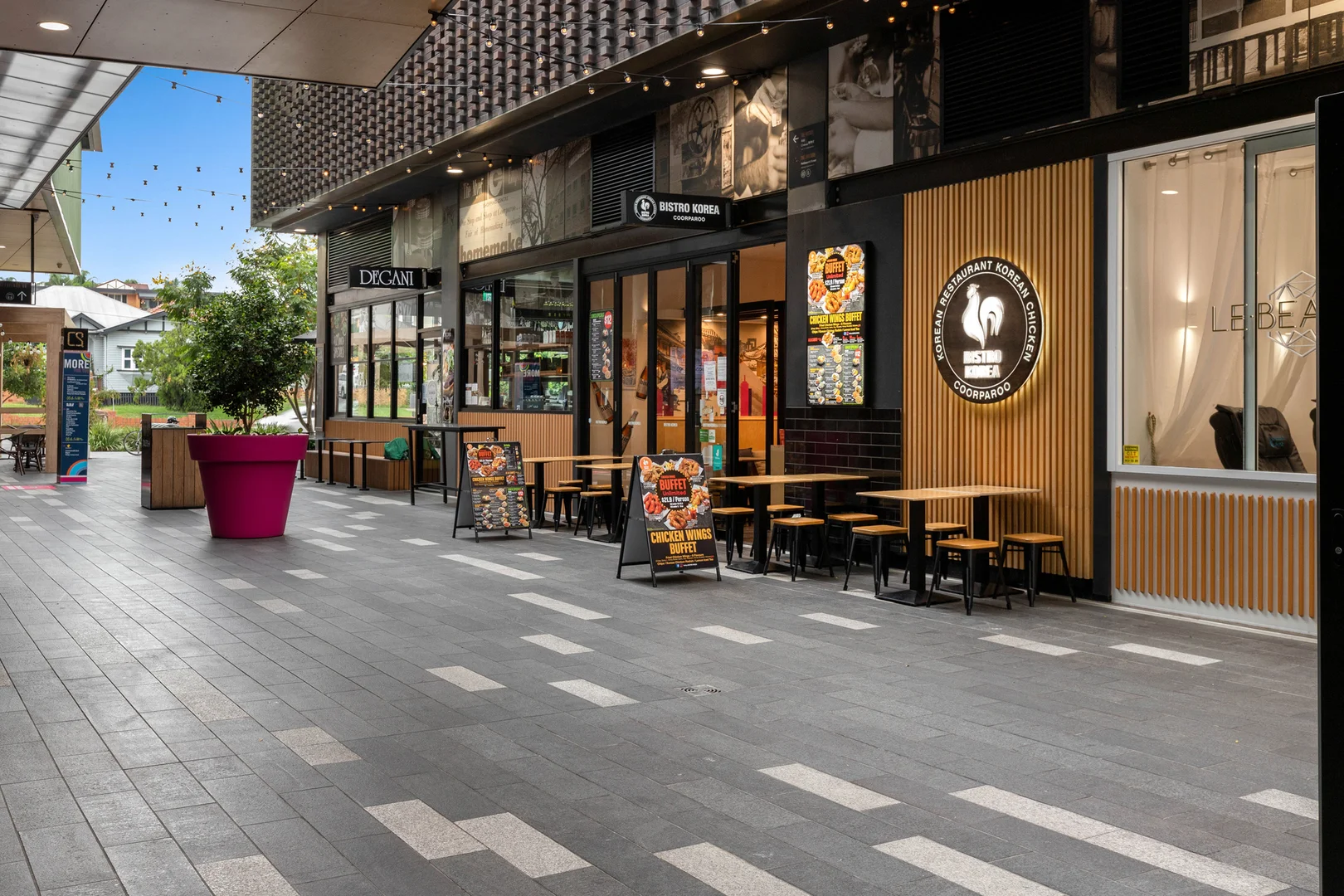 Additional image 18 of 5/16 Amelia Street, Coorparoo QLD 4151