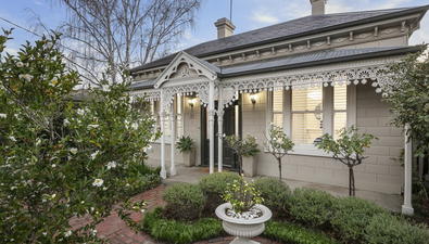Picture of 21 Seymour Avenue, ARMADALE VIC 3143