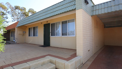 Picture of 33 Larkin Street, KAMBALDA EAST WA 6442