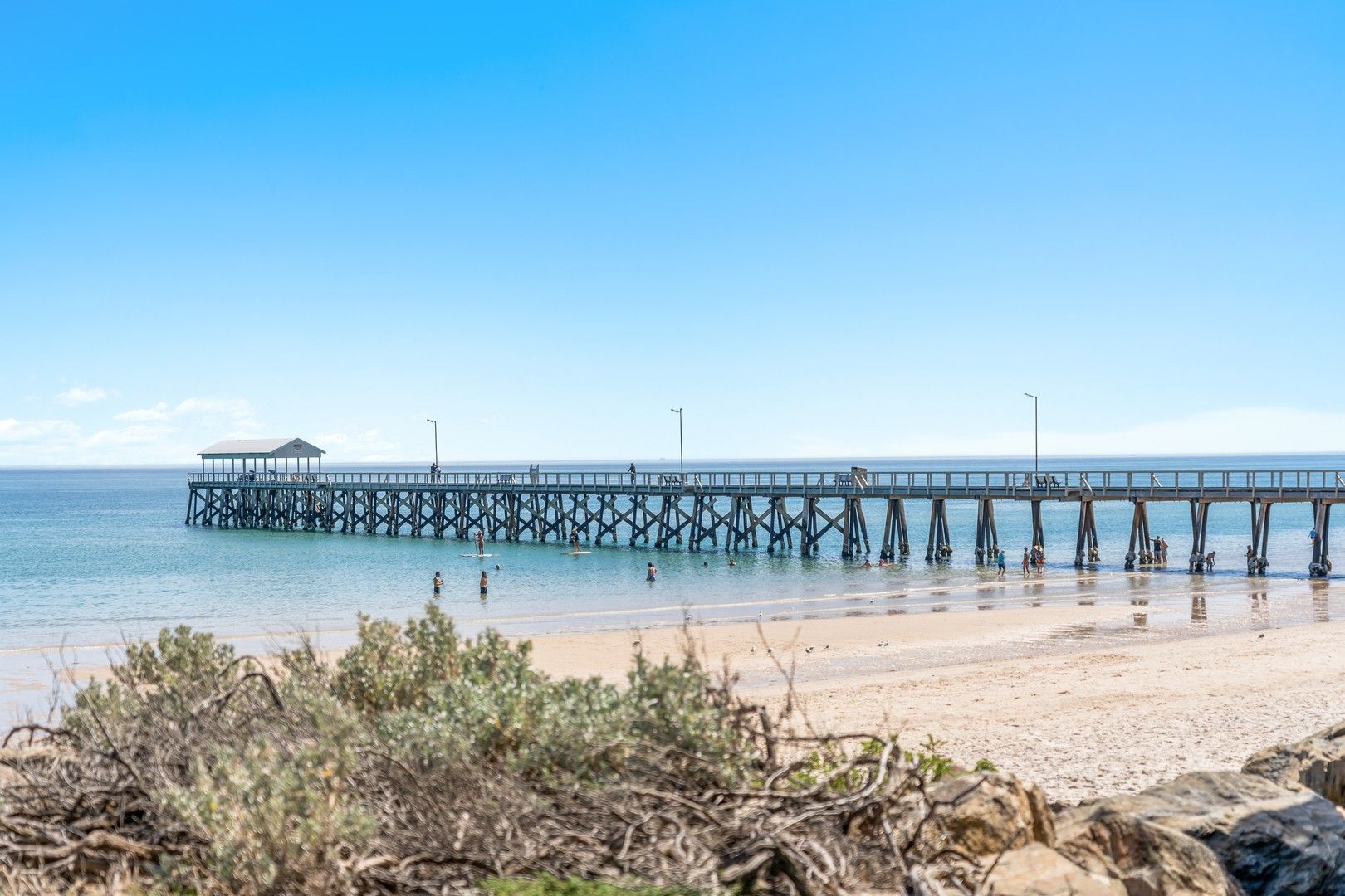 202 Military Road, Henley Beach SA 5022, Image 0