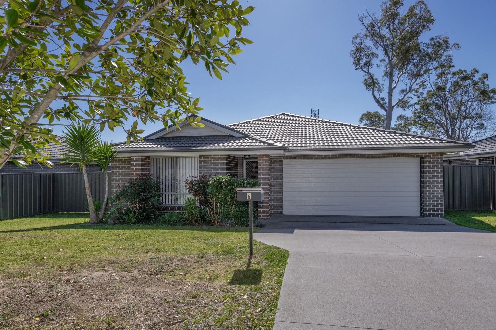 6 Elk street, Morisset Park NSW 2264, Image 0