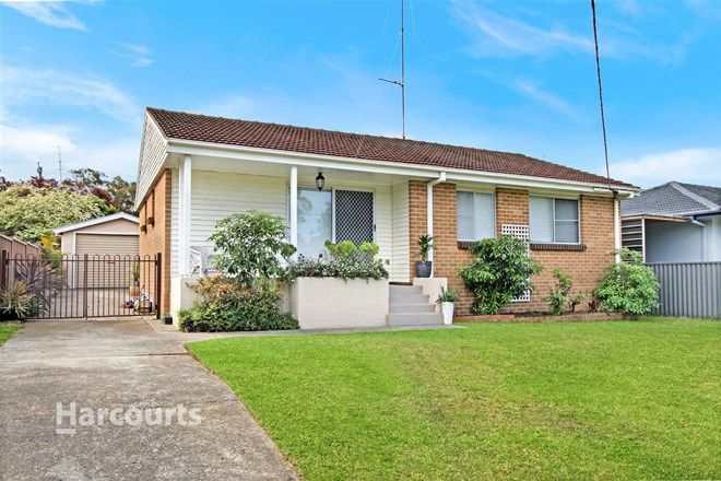 Picture of 39 Garrard Avenue, MOUNT WARRIGAL NSW 2528