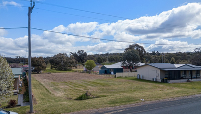 Picture of 39 Bradley Street, GRENFELL NSW 2810