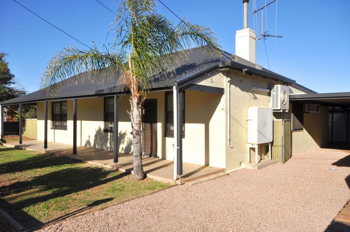 15 Mildred Street, Port Augusta West SA 5700, Image 0