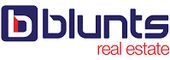 Logo for Blunts Real Estate