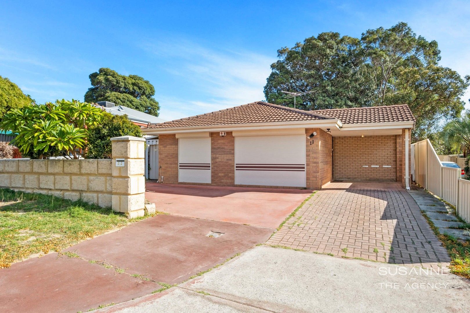 11 Albizia Close, Forrestfield WA 6058, Image 0