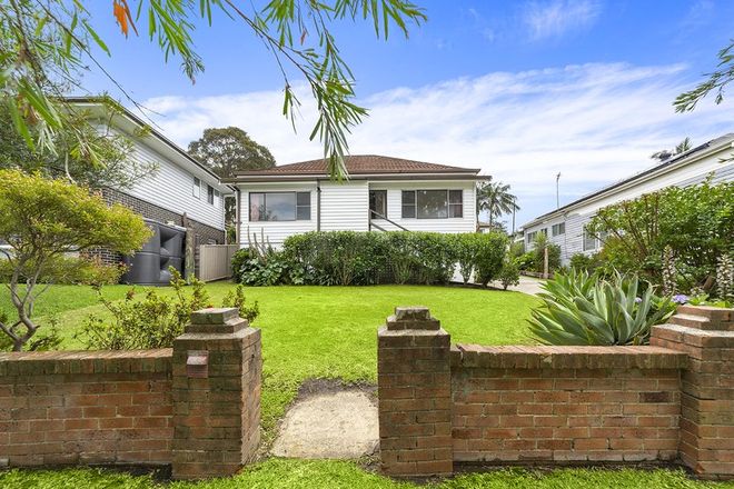 Picture of 4 William Street, BULLI NSW 2516