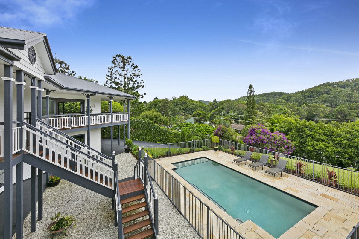 16 Bradman Drive, Currumbin Valley QLD 4223, Image 2