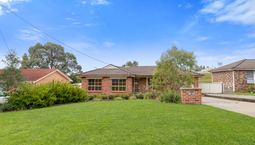 Picture of 4 Cary Avenue, WALLERAWANG NSW 2845