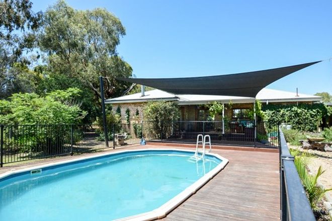 Picture of 114 Oxley Meadow Creek Road, OXLEY VIC 3678