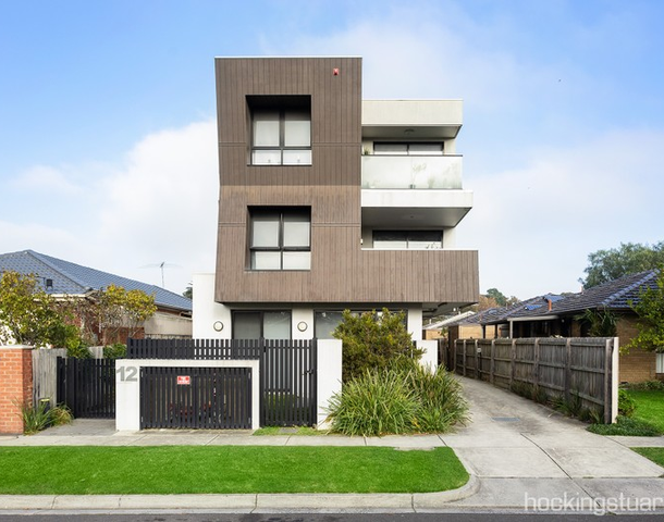 6/12 New Street, Dandenong VIC 3175