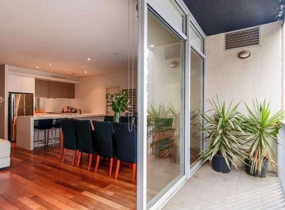 Additional image 5 of 311G/86 Bay Street, Port Melbourne VIC 3207