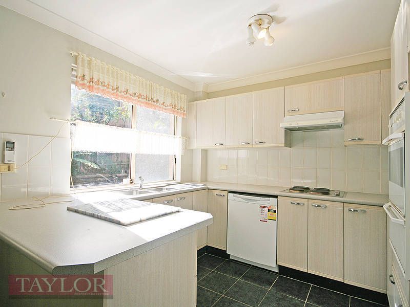 3 bedrooms Villa in 5/6A Ingleby Street OATLANDS NSW, 2117