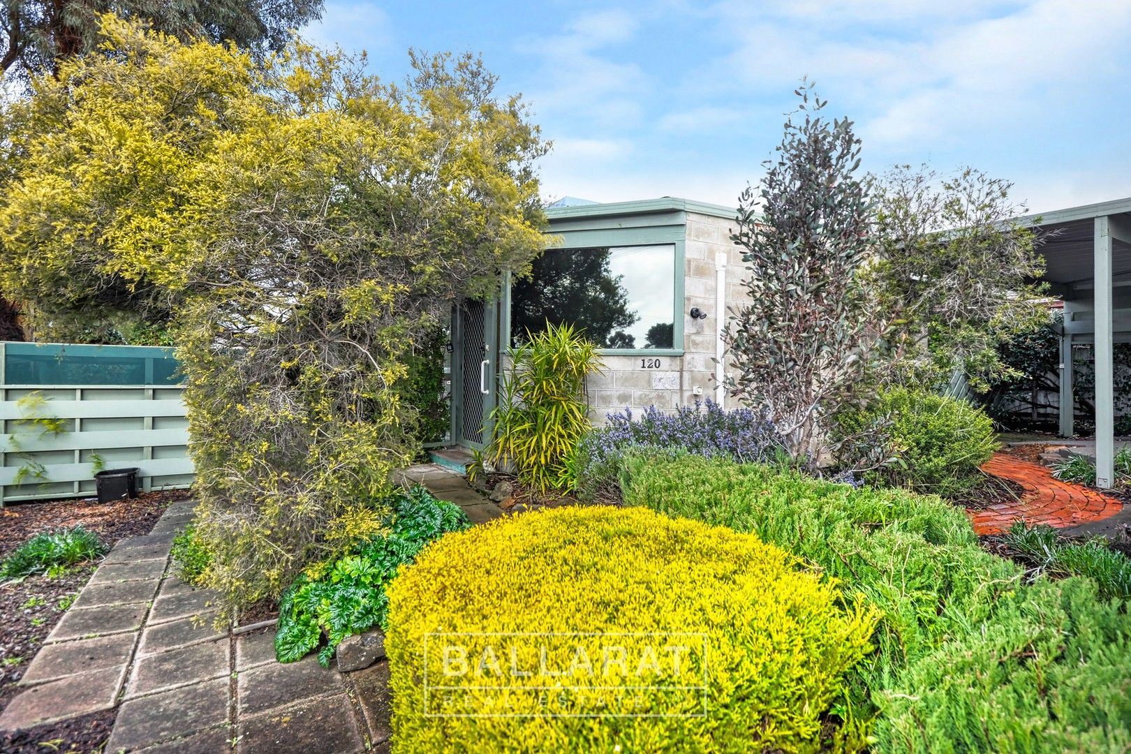 120 Brassey Street, Maryborough VIC 3465