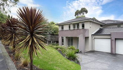 Picture of 24 Fairview Road, MOUNT WAVERLEY VIC 3149