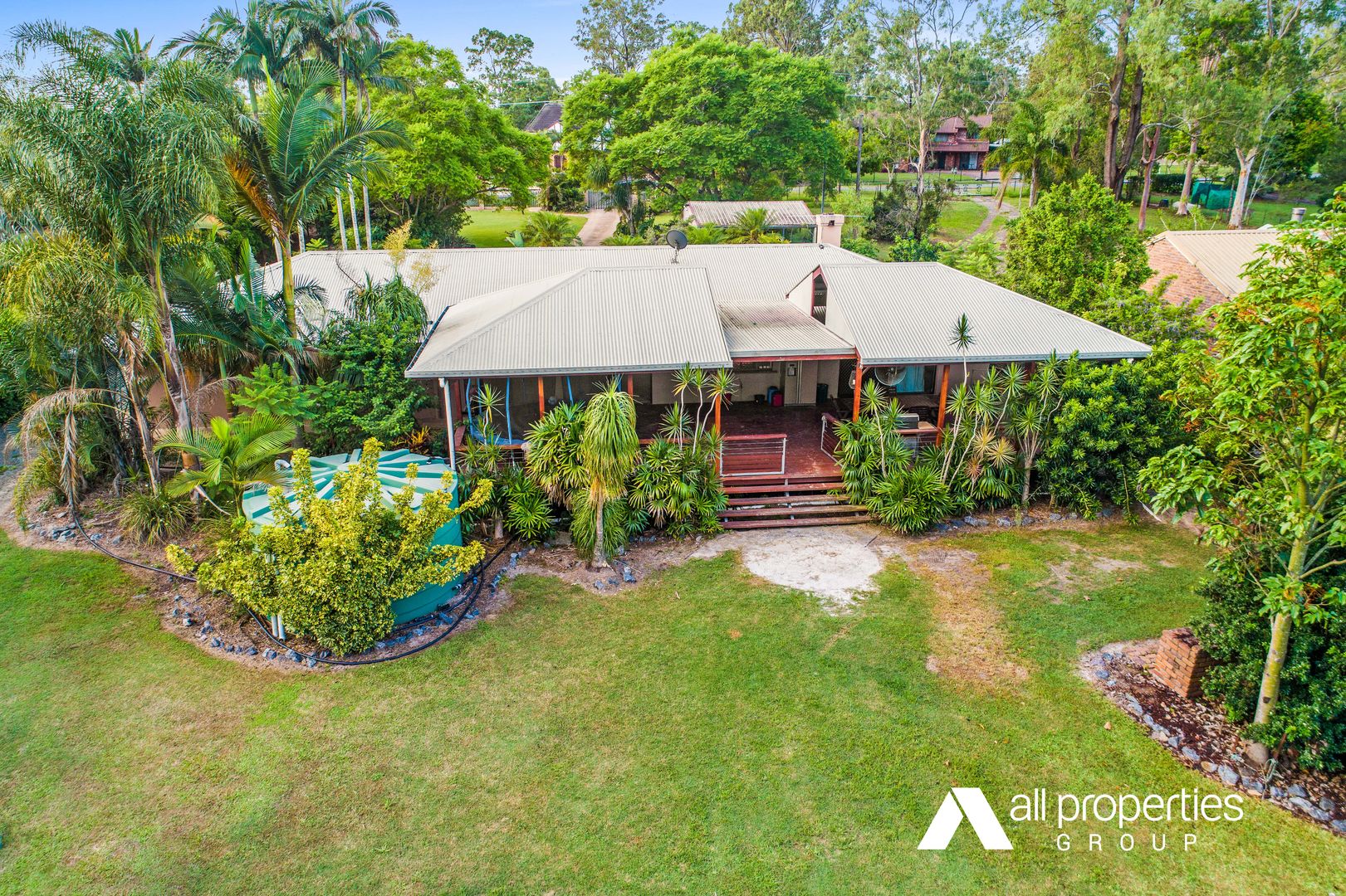 166168 Forestdale Drive, Forestdale QLD 4118 House for Sale 775,000