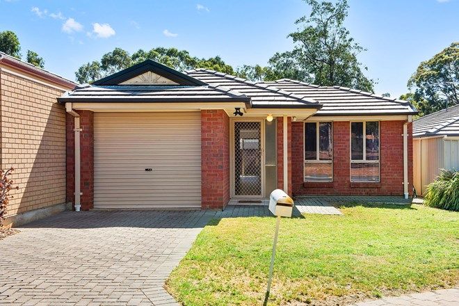 Picture of 1B Jennier Crescent, PARA HILLS SA 5096