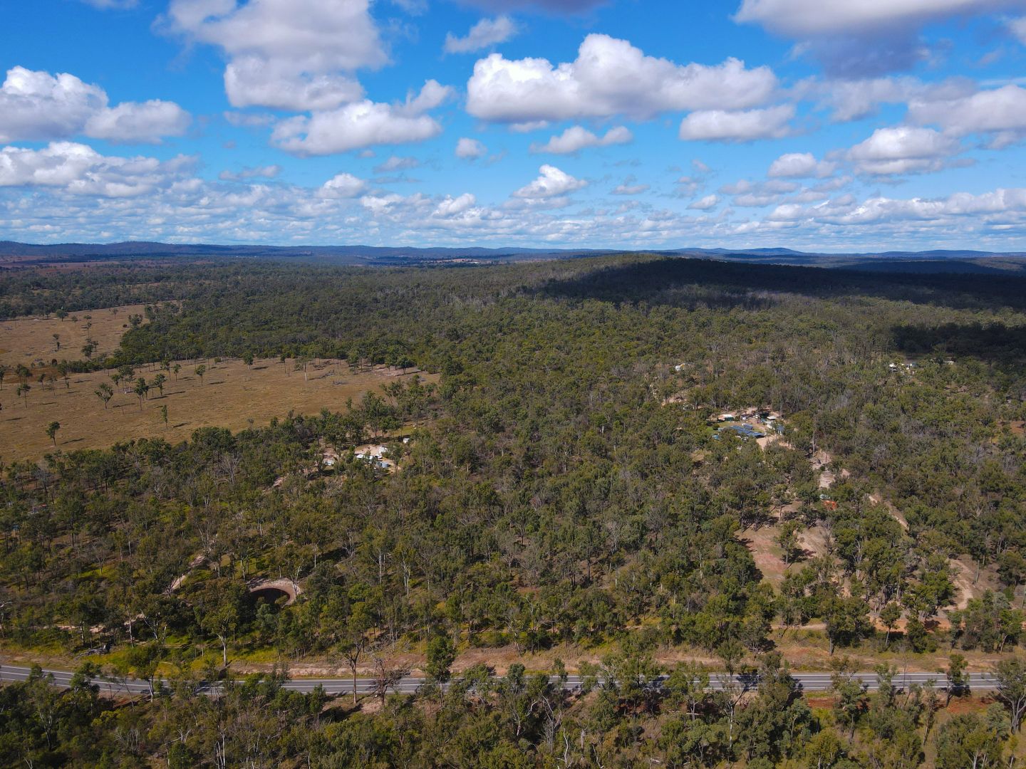 Lot 6 Burnett Highway, Sandy Ridges QLD 4615, Image 2