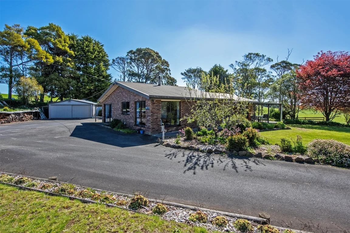 286 irishtown road, Irishtown TAS 7330