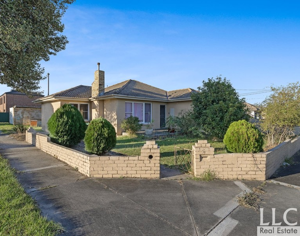 5 Mcnab Court, Dandenong VIC 3175