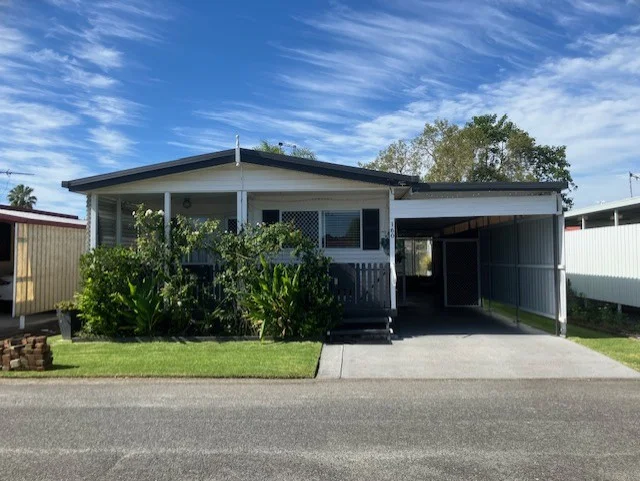 Primary image of 160/126 Cotterill Avenue, Bongaree QLD 4507