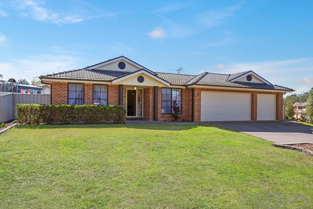 16 Tipperary Drive, Ashtonfield NSW 2323