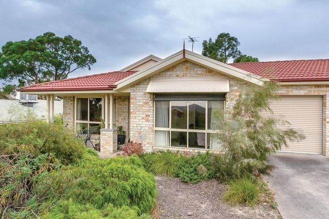 Picture of 13/1010 Geelong Road, MOUNT CLEAR VIC 3350
