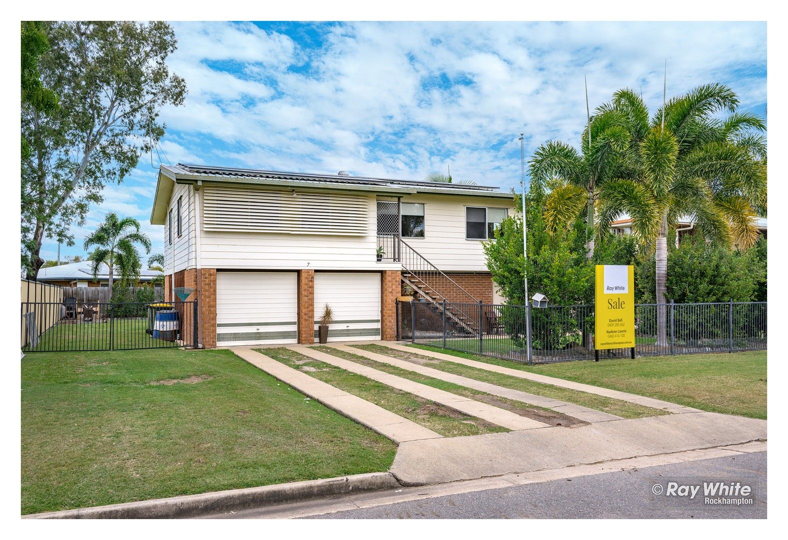 7 Elwing Street, Kawana QLD 4701, Image 0