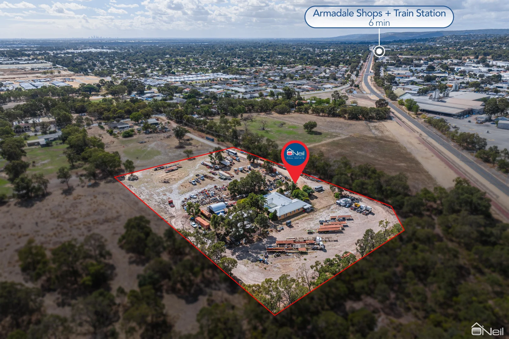 Additional image 4 of 20 Wilson Street, Wungong WA 6112