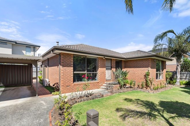 Picture of 1A Havelock Street, BURWOOD VIC 3125