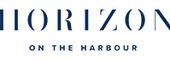 Logo for Horizon on the Harbour