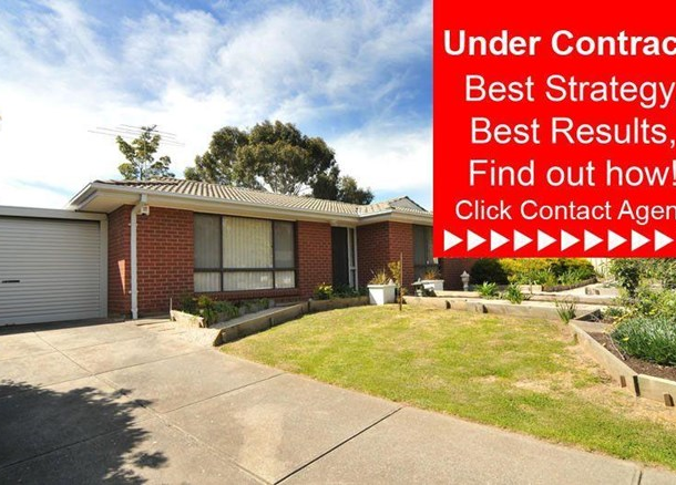 14 Zara Court, Surrey Downs SA 5126